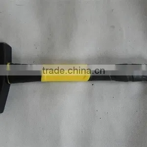 Drop Forged Machinist Hammer With Plasti Handle for Sell thumbnail-3