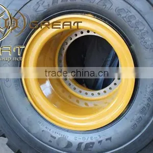 Made in China of OTR Wheel Rim and Otr Tyre Rims thumbnail-6