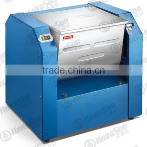 High Quality Pizza Equipment Horizontal Dough Mixer thumbnail-2