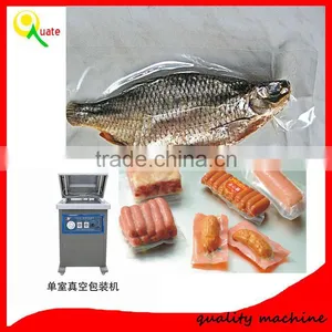 Mini Food Vacuum Packing Machine for Food From China thumbnail-1