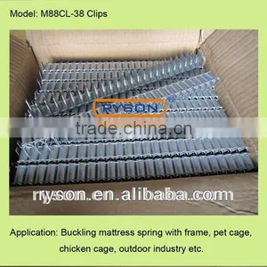 M88 Pet Cage Animal Clip thumbnail-1