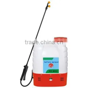 Battery Operated Sprayer thumbnail-1