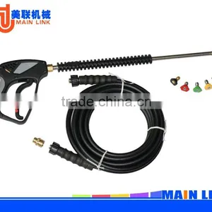 Car Washing Accessories Spray Gun thumbnail-3