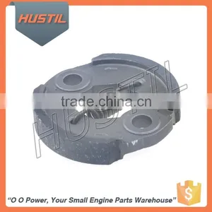 31cc Four Stroke Brush Cutter 139 Grass Trimmer Cltuch thumbnail-1