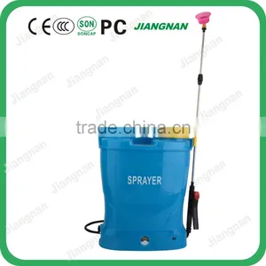 16L/18L Agricultural Knapsack Battery Sprayer thumbnail-1