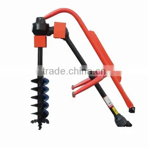 15-40HP Tractor Portable Tractor Implements thumbnail-3