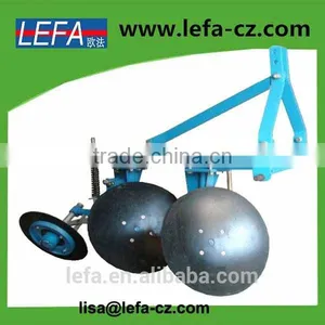 2016 New Professional CE Approved Farm Disc Plow thumbnail-2