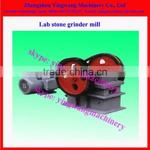 Lab Stone Crusher 0086 18137122335 thumbnail-3