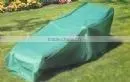 PE Tarpaulin Outdoor Chair Furniture Cover thumbnail-1