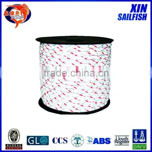 XIN SAILFISH Super Winch Rope Tow Rope UHWMPE Dia 12mm thumbnail-3