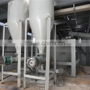 45-60T/H Dry Mix Mortar Production Line,Dry Mortar Mixing Plant thumbnail-2