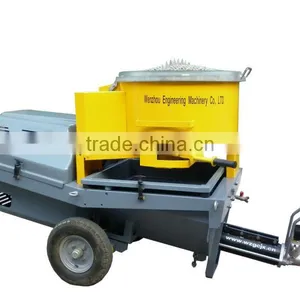 POLI T Plastering Machine thumbnail-2