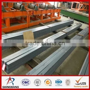 5160 Spring Steel Flat Bar for Leaf Spring Making thumbnail-4