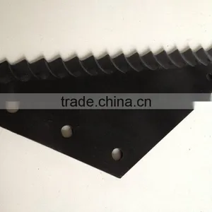 Hot Sale ,tine Harrow Parts of Spring S - Type Spring Tine thumbnail-1