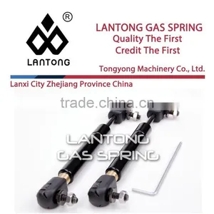 Pressure Adjusting Gas Spring By Zhejiang Gas Spring Manufacturer thumbnail-1