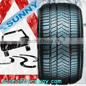 SUNNY SNOW TIRE 255/40R19, 245/40R18,205/50R17 thumbnail-1