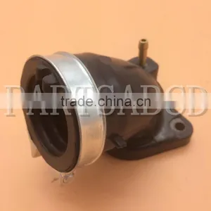 Intake Manifold for Scooter Majesty YP250 Linhai VOG 260 300 Xingyue XY260T-4 169MM 170MM 173MN thumbnail-5