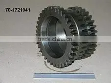 Chinese Good Products MTZ Belarus Tractor Parts Reducer Gear OEM:70-1721041 thumbnail-1