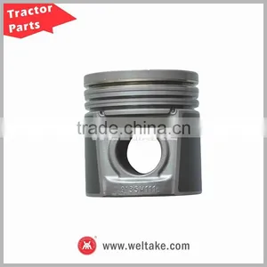 Concrete Pump Piston With Piston Ring for Cast Iron Diesel Engine Piston Parts thumbnail-3