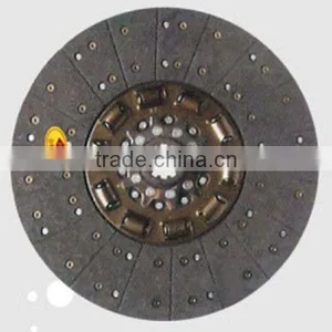 FAW Clutch Plates thumbnail-1