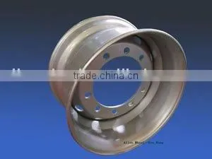 22.5x11.75 Truck Wheel Rim thumbnail-1