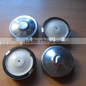 China Hot Selling Diesel Engine Part Fuel Tank Cap thumbnail-4