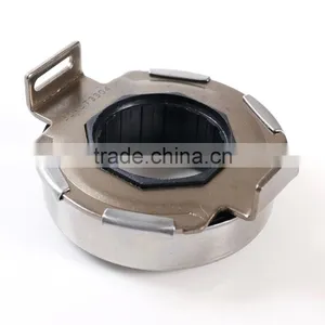 Roller Type One Way Clutch Ball Bearings With High Precision and Low Price thumbnail-6