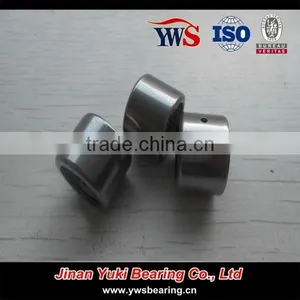 HK0608 Double Seal Drawn Cup Needle Roller Bearing Factory thumbnail-5