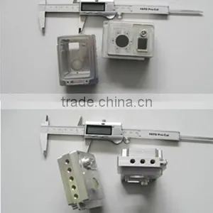 Fabrication Machining Medical Instrument Parts,small Cnc Lathe for Sale thumbnail-3
