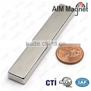 Strong Large Rectangular Neodymium Magnets thumbnail-3
