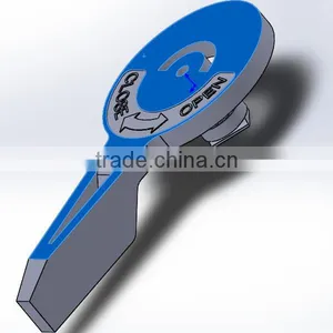 High Standard Customized Engineering Technical Water Accessory, Water Treatment thumbnail-3