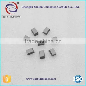 High Quality Cemented Carbide Products Used for Drilling thumbnail-4