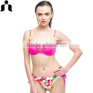Hot Sexy Girl Photo Bikini thumbnail-6
