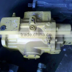 E70B A10VD43SRIRS5 MAIN PUMP ,SH60 SK60 thumbnail-1