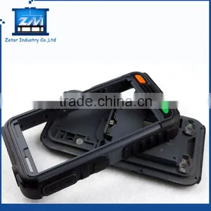 ABS Machine Model High Precision Plastic Shell thumbnail-1