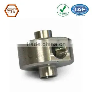 Customized Metal Parts Precision Cnc Machining Services thumbnail-3