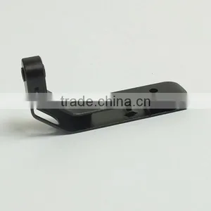 Customized Anodized + Aluminum CNC Milling Machining Parts thumbnail-2