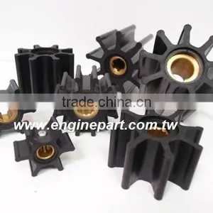 WATER PUMP IMPELLER thumbnail-1