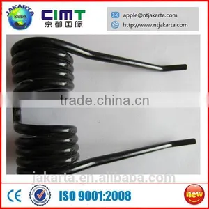 Steel Double Torsion Spring Single Torsion Spring thumbnail-2