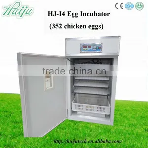 HJ-I4 Hot Selling Household High Quality Automatic Capacity 884 Quail Egg Incubator thumbnail-1