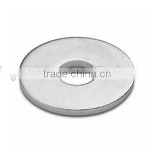 Steel Gasket Washer For All Sizes Plating Zinc thumbnail-1