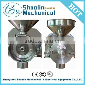 Lowest Price Chilli Grinder Machine With Best Service thumbnail-1