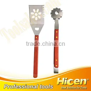 2 Pcs Barbecue Clip Set thumbnail-1