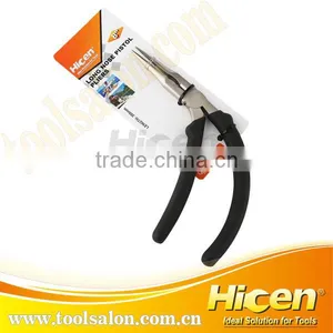 Long Nose Pistol Plier/Gun Type Long Nose Plier/Pistol Grip Long Reach Pliers thumbnail-2