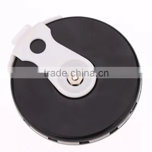 Professional Guitar Tuner Alice A003AP PC-C Pitch Pipe 13 Chromatic Tuner C-C Note Selector Guitar Parts &Accessories thumbnail-4