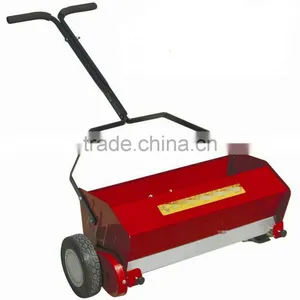 Seeds,Fertilizer Drop Spreader thumbnail-1