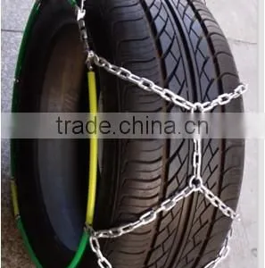 Snow Car Tire Chain thumbnail-2
