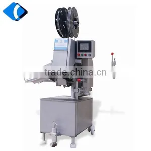 20-120mm Sausage Diameter Sausage Clipper Pneumatic thumbnail-2
