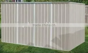Steel Garden Shed/outdoor Storage Shed thumbnail-2