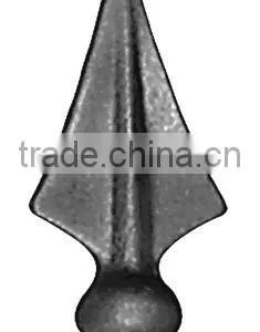 Cast Iron Spear thumbnail-1